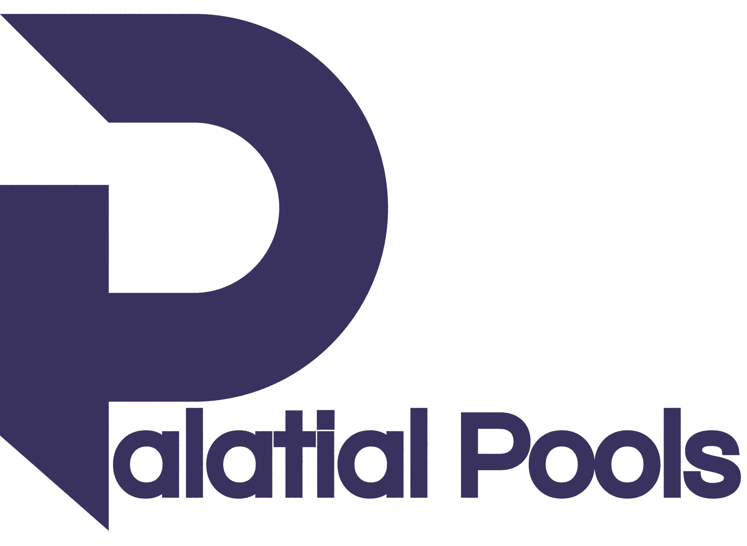 Palatial Pools field work
